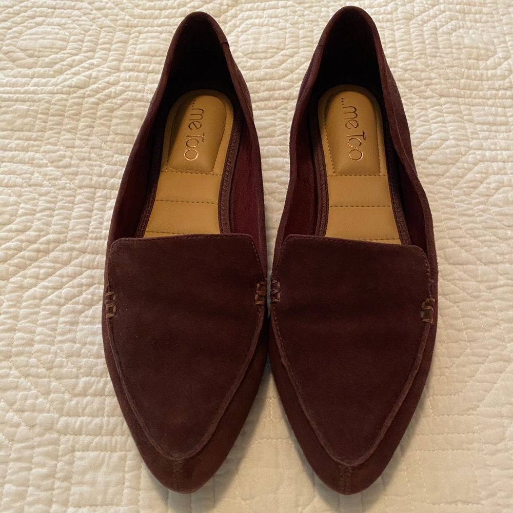 Me Too Audra Loafer Flat
